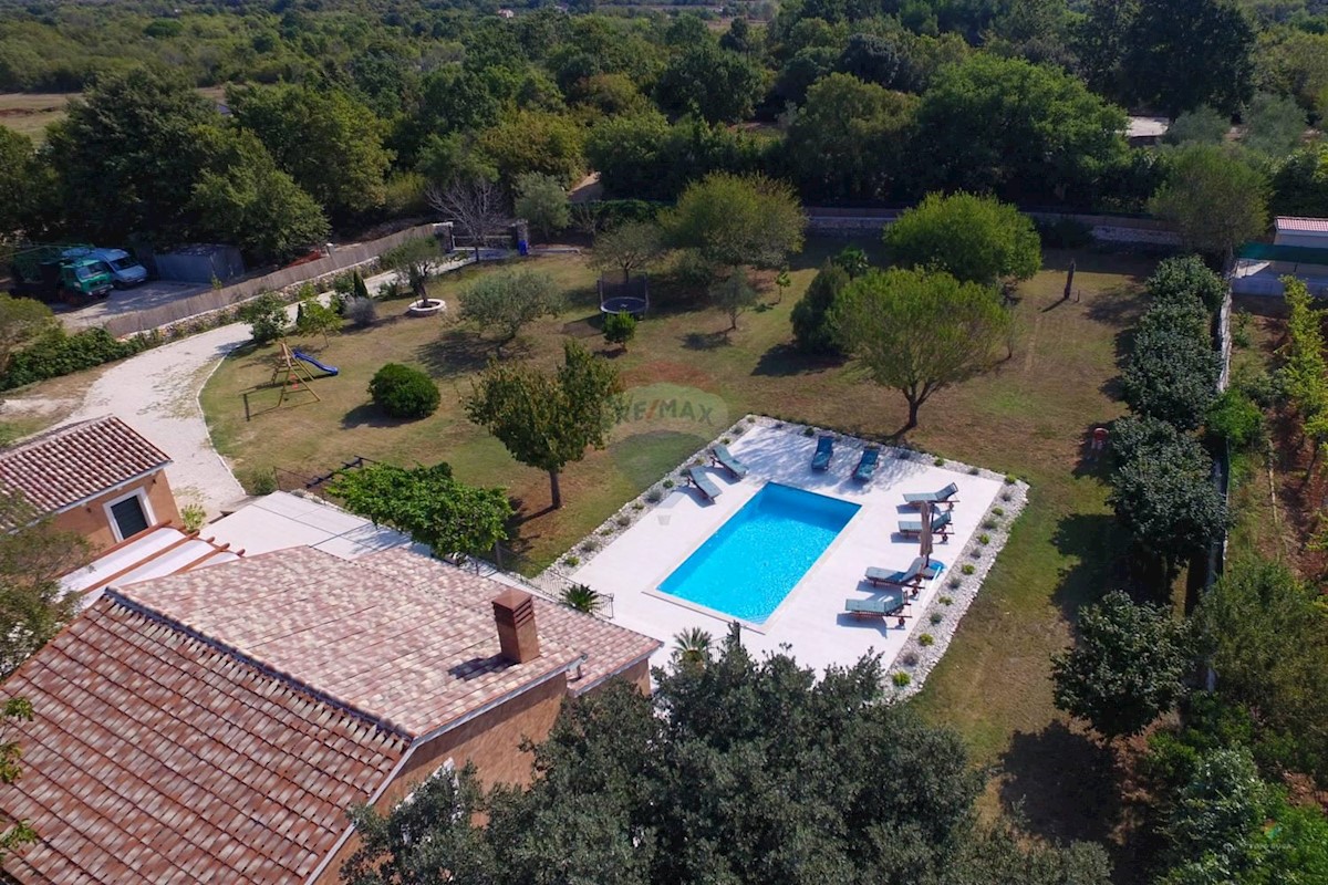 Villa Singola/Casa Vacanza Rovinj, 165m2