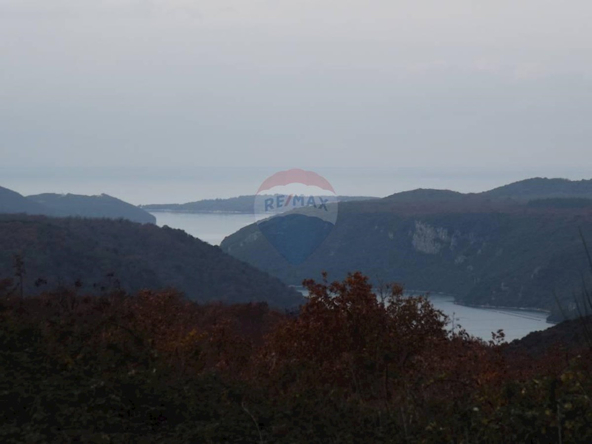 Terreno agricolo Jural, Kanfanar, 25.238m2