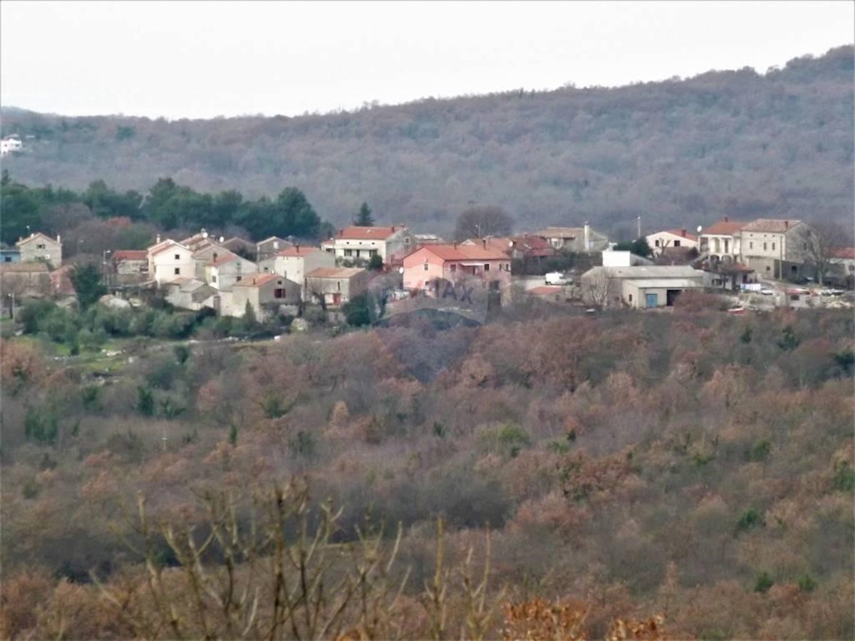 Terreno agricolo Jural, Kanfanar, 25.238m2