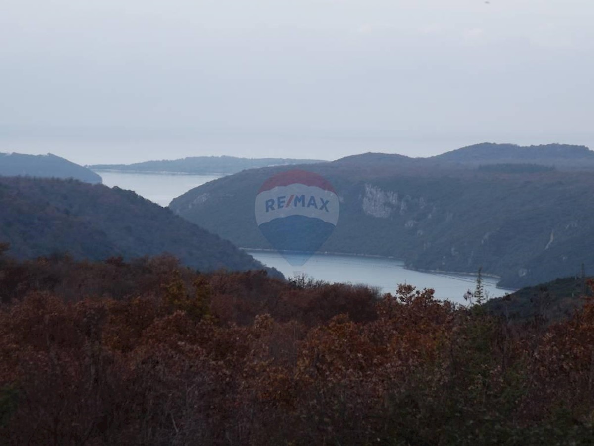 Terreno agricolo Jural, Kanfanar, 25.238m2