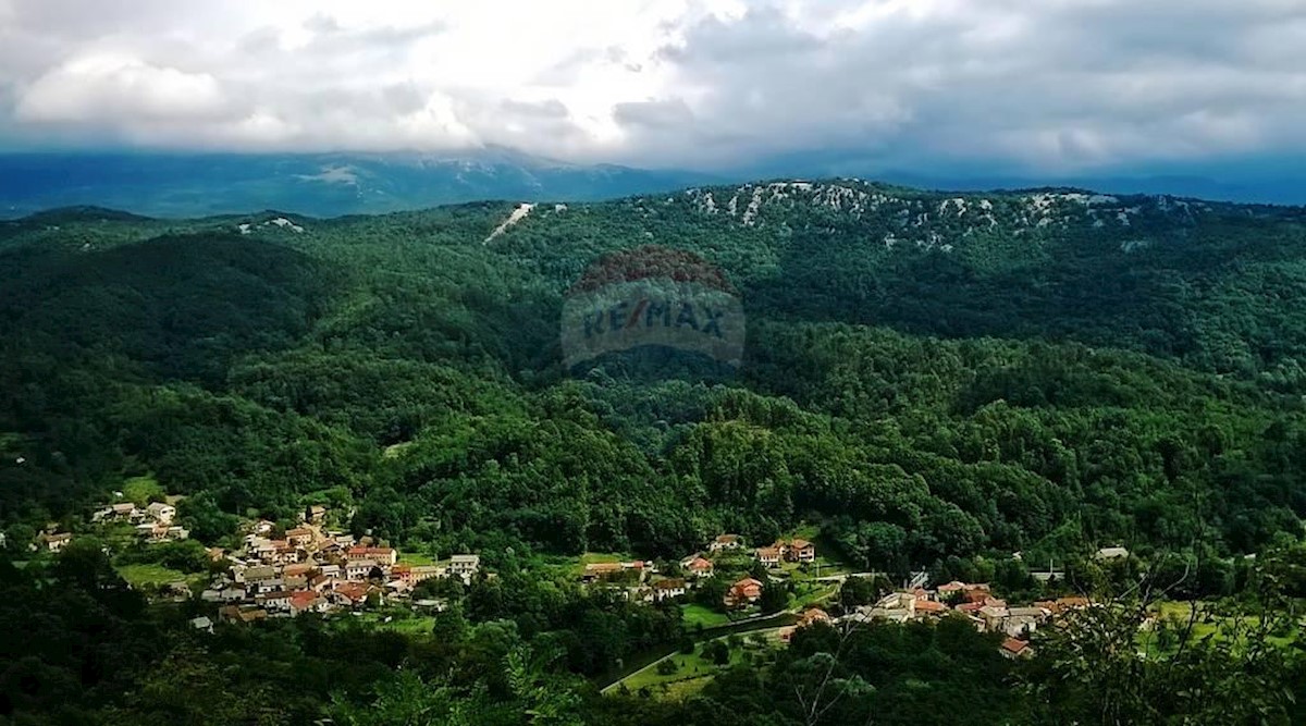 Terreno edificabile Saršoni, Viškovo, 3.738m2