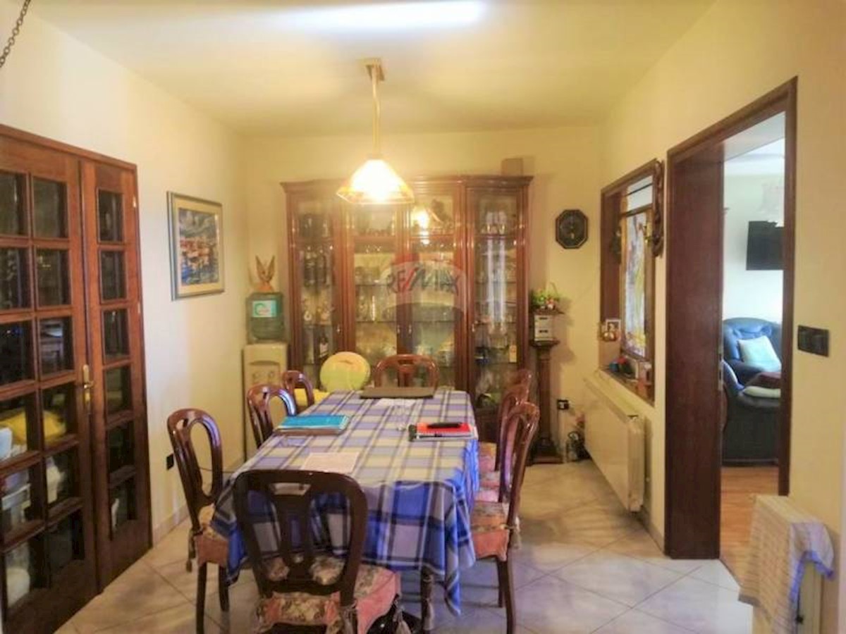 Villa Singola/Casa Vacanza Matulji, 399m2