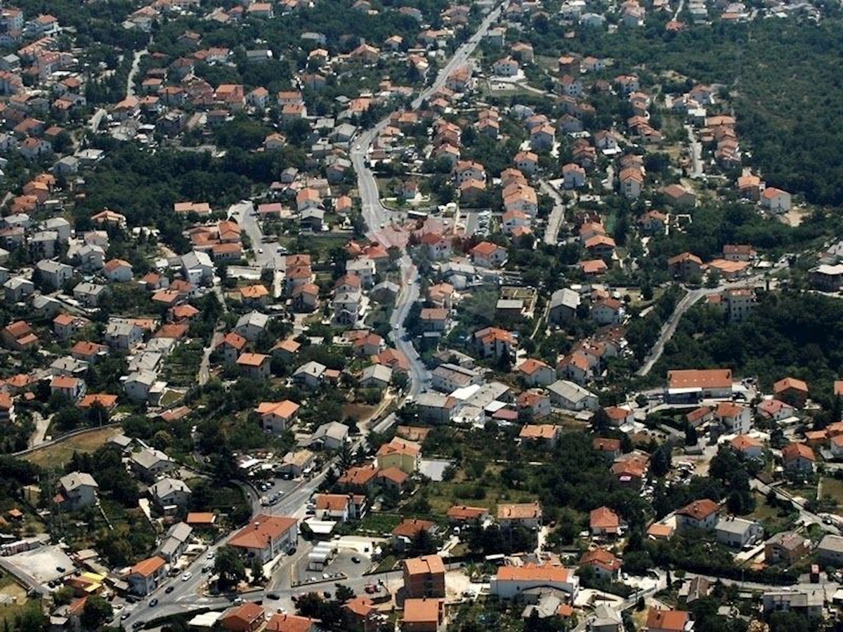 Terreno edificabile Marčelji, Viškovo, 10.000m2