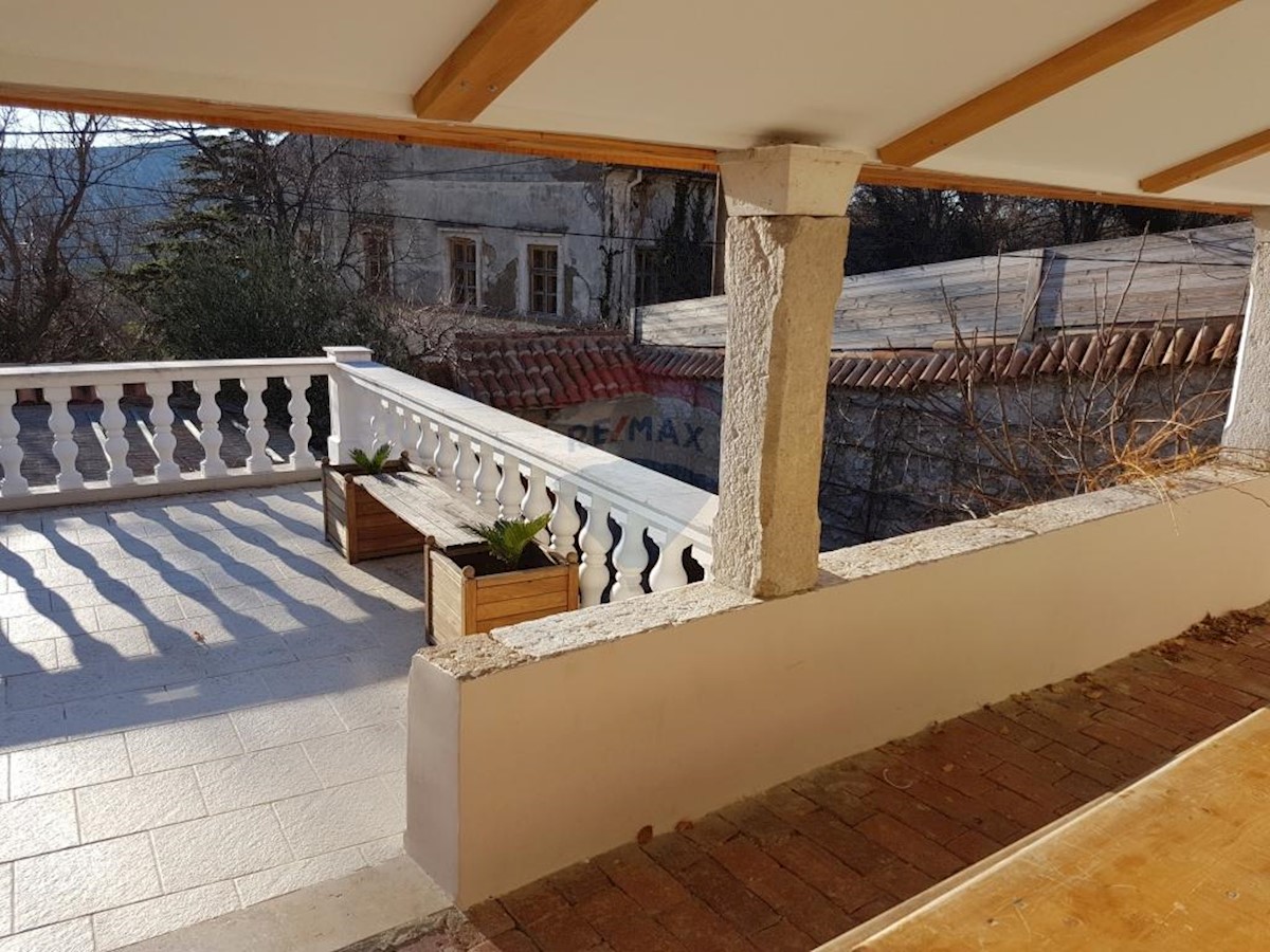 Villa Singola/Casa Vacanza Grižane-Belgrad, Vinodolska Općina, 150m2