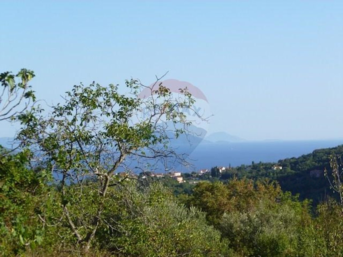 Casa Brseč, Mošćenička Draga, 100m2