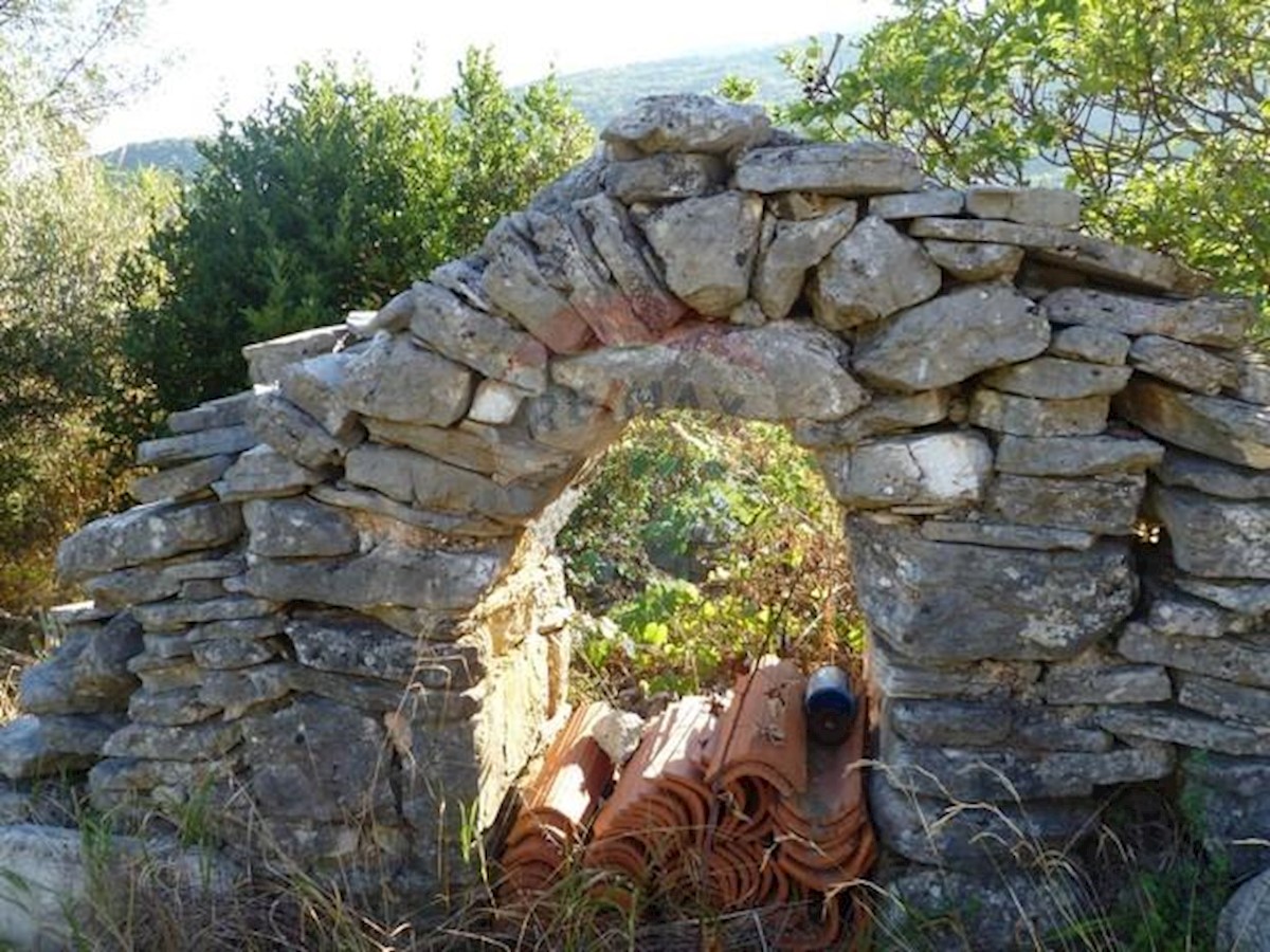 Casa Brseč, Mošćenička Draga, 100m2