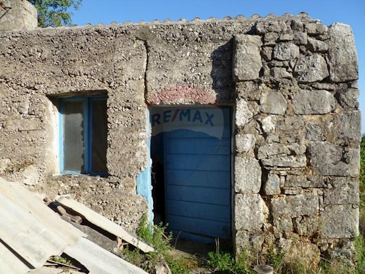 Casa Brseč, Mošćenička Draga, 100m2