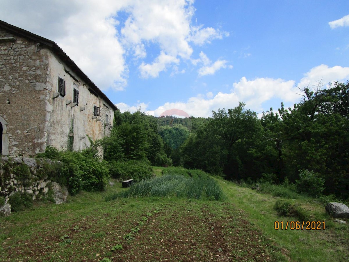 Villa Singola/Casa Vacanza Veprinac, Opatija - Okolica, 406m2