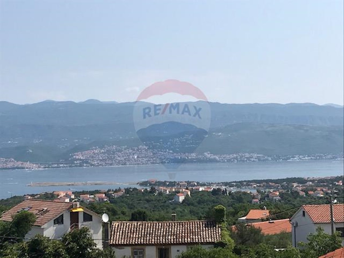 Villa Singola/Casa Vacanza Šilo, Dobrinj, 285m2