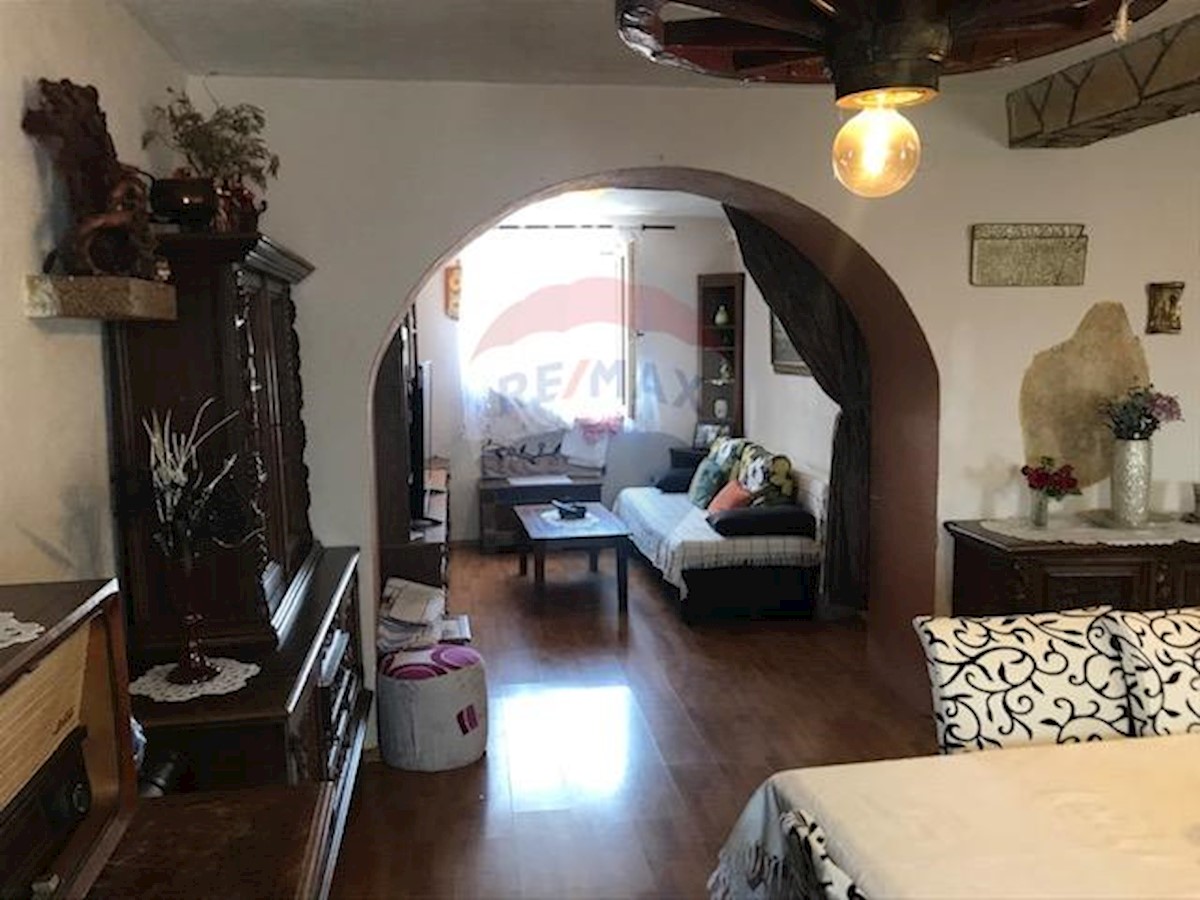 Villa Singola/Casa Vacanza Šilo, Dobrinj, 285m2