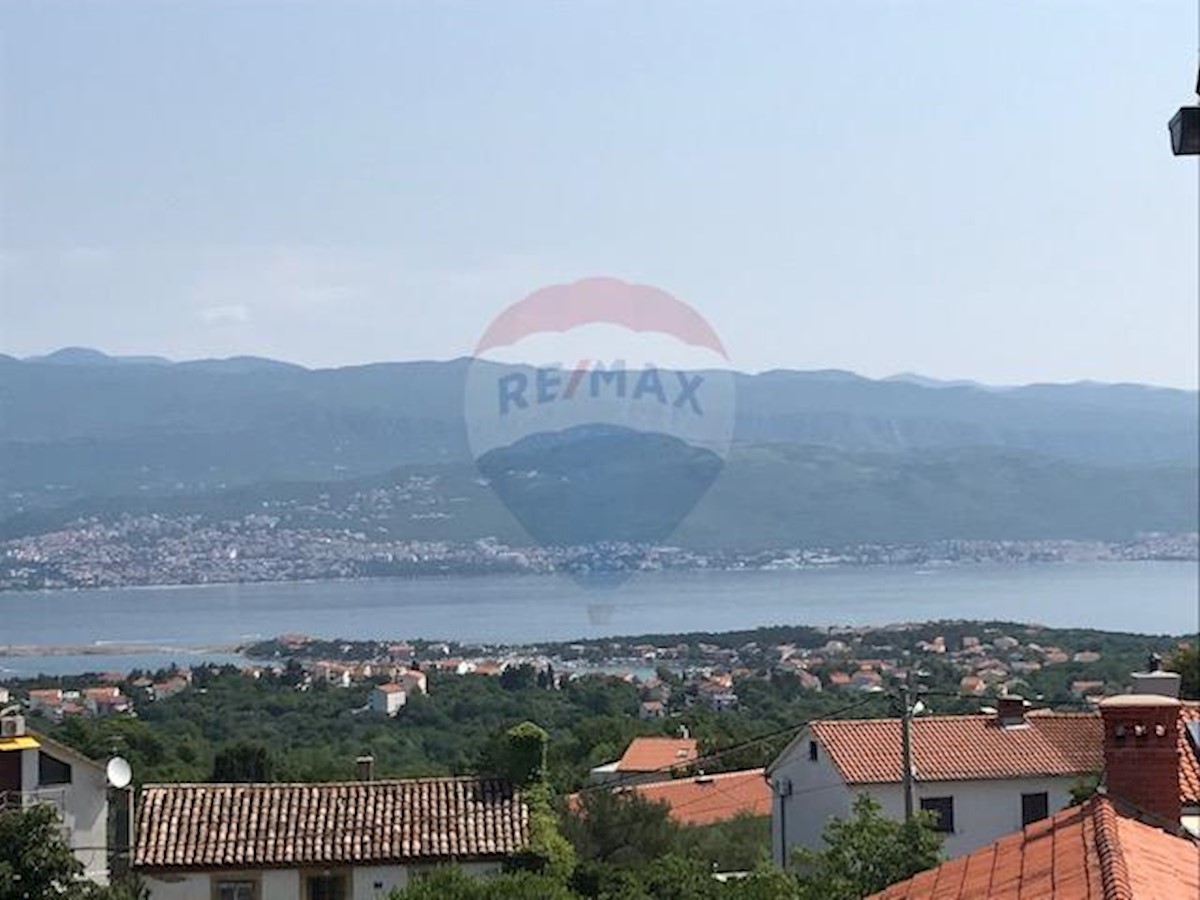 Villa Singola/Casa Vacanza Šilo, Dobrinj, 285m2