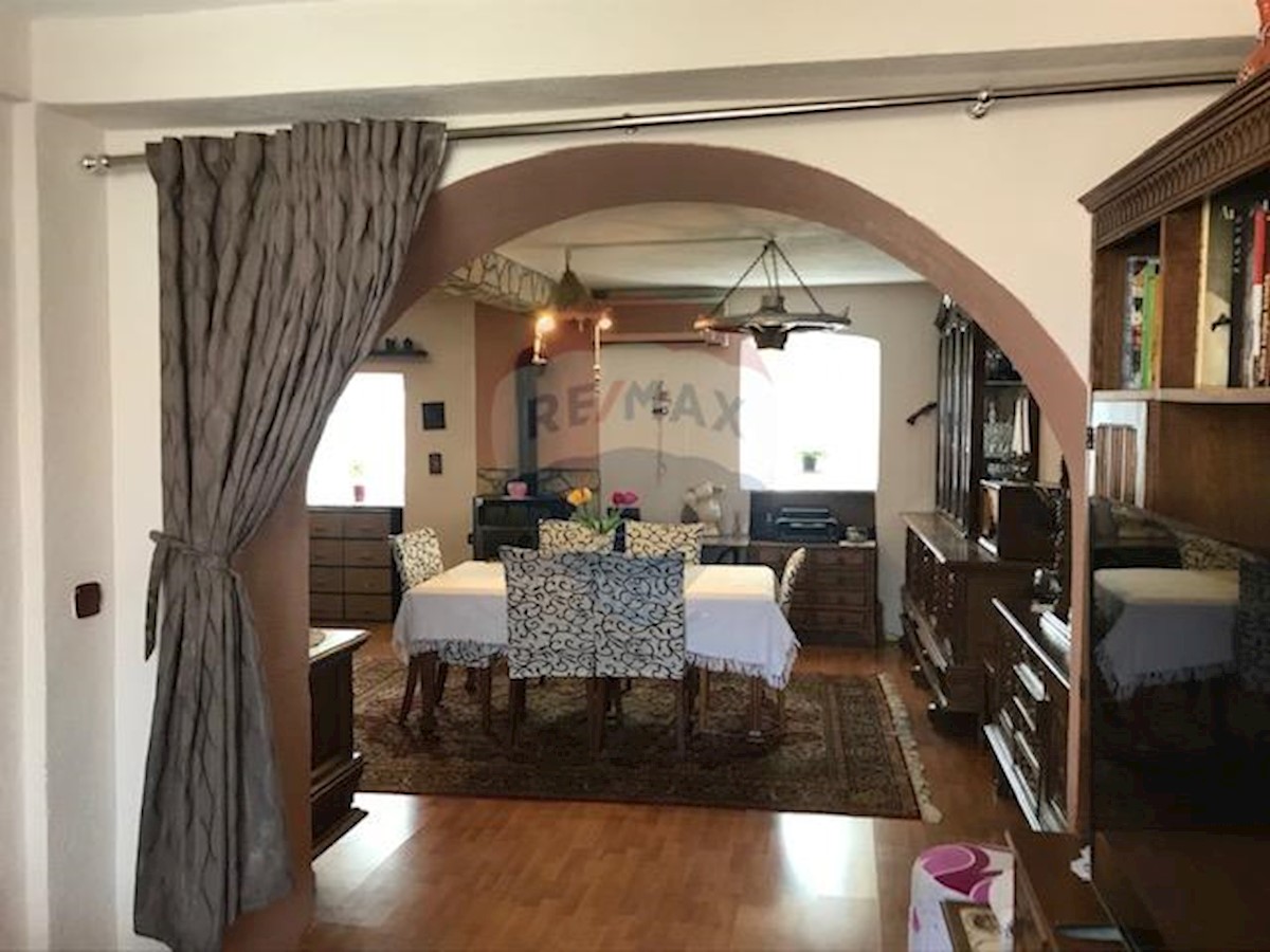 Villa Singola/Casa Vacanza Šilo, Dobrinj, 285m2