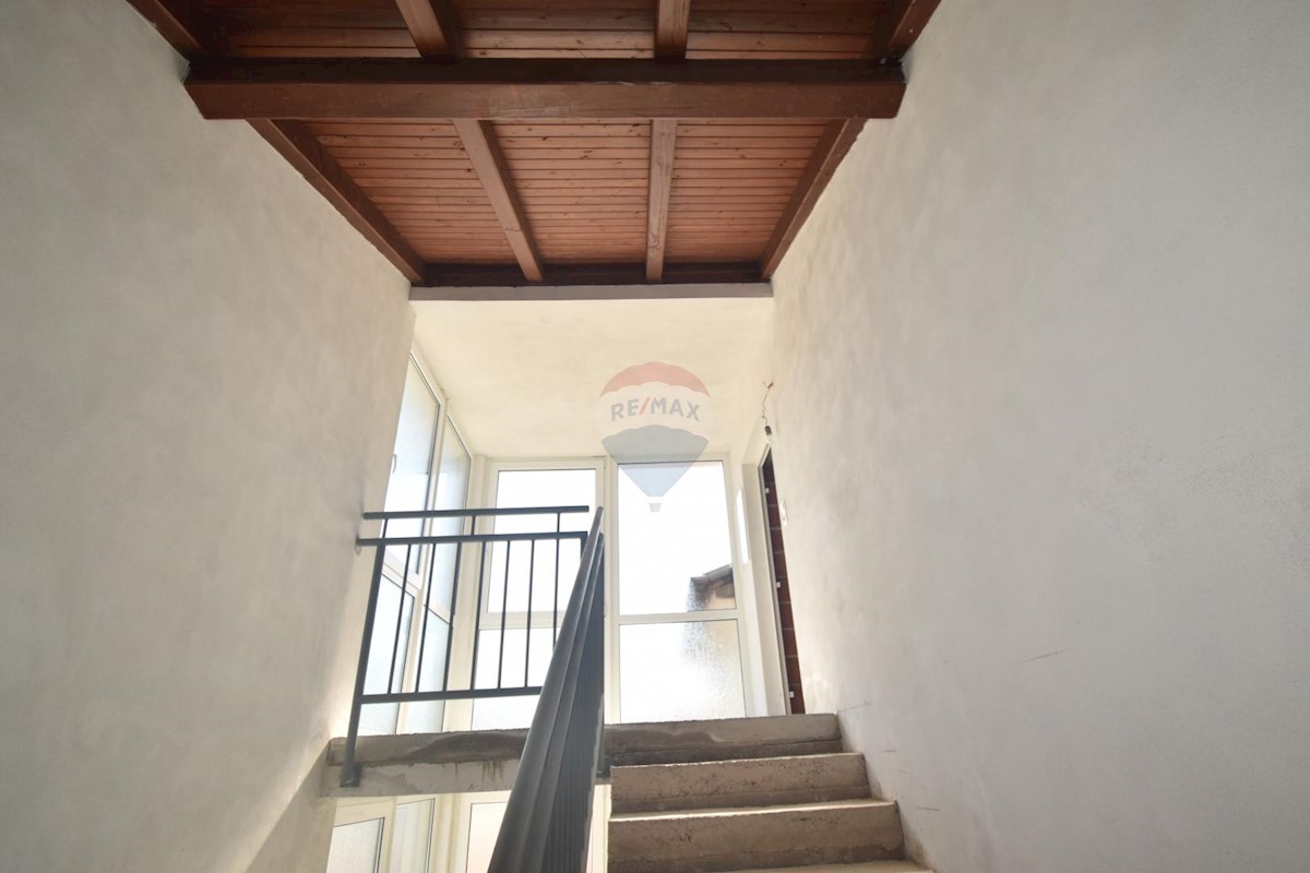 Villa Singola/Casa Vacanza Novi Vinodolski, 500m2