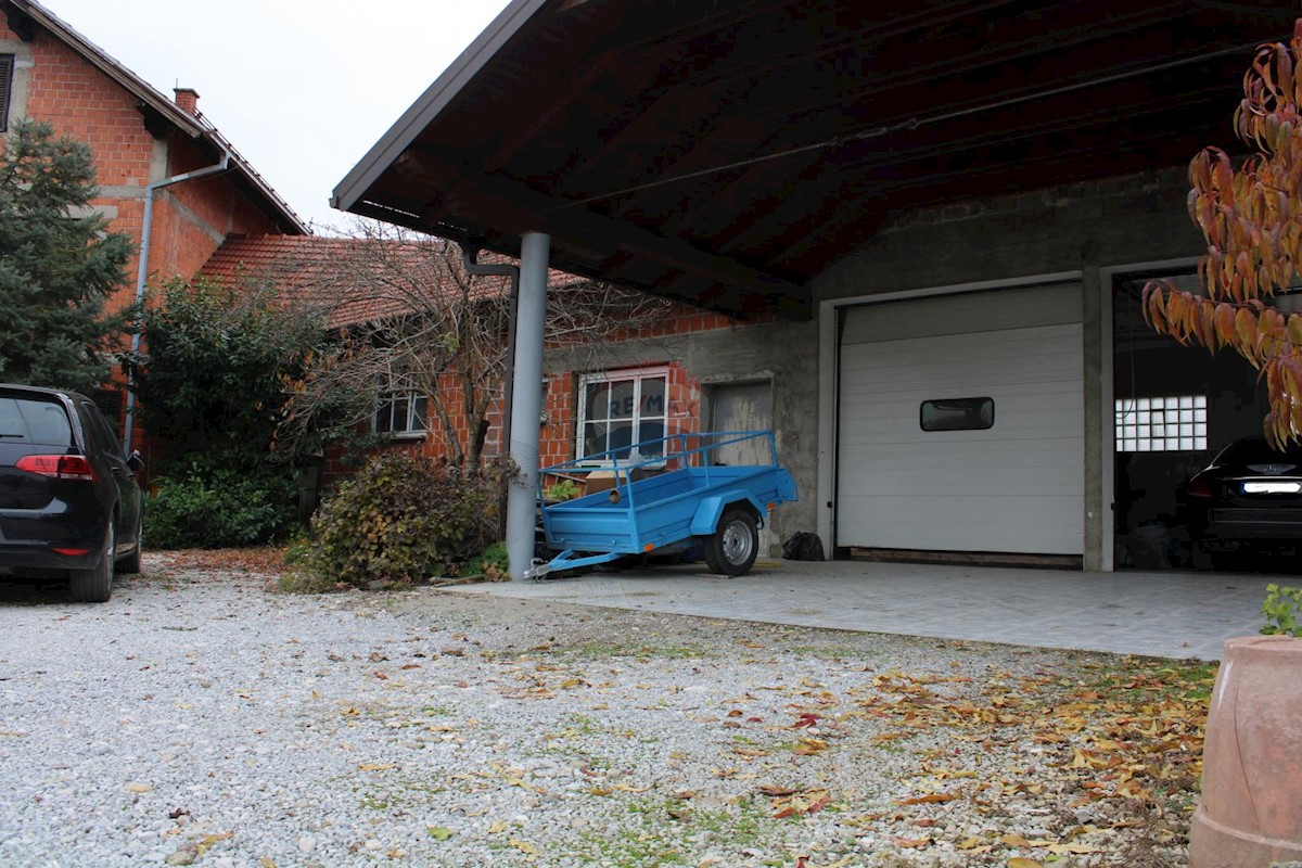 Casa Kurilovec, Velika Gorica, 280m2