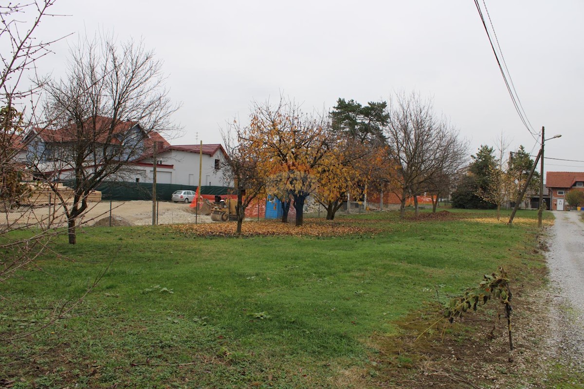 Casa Kurilovec, Velika Gorica, 280m2