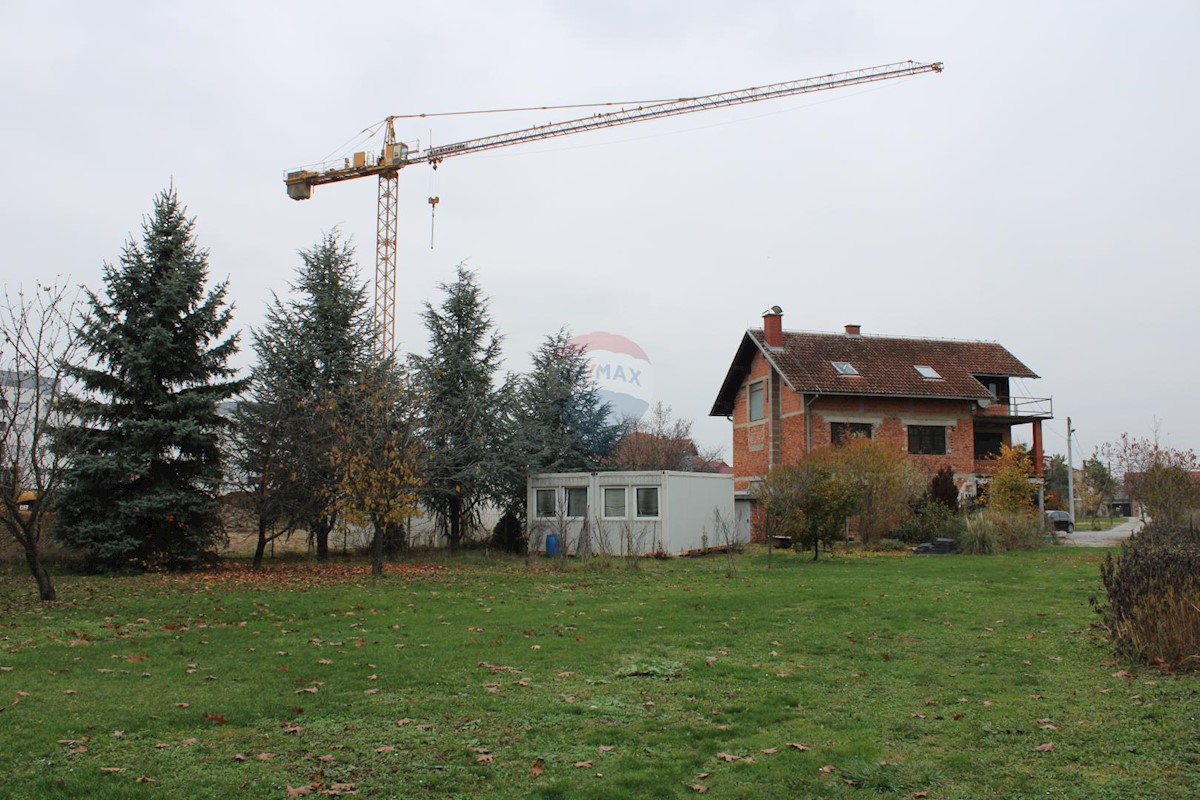 Casa Kurilovec, Velika Gorica, 280m2