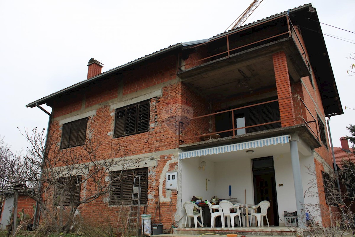 Casa Kurilovec, Velika Gorica, 280m2