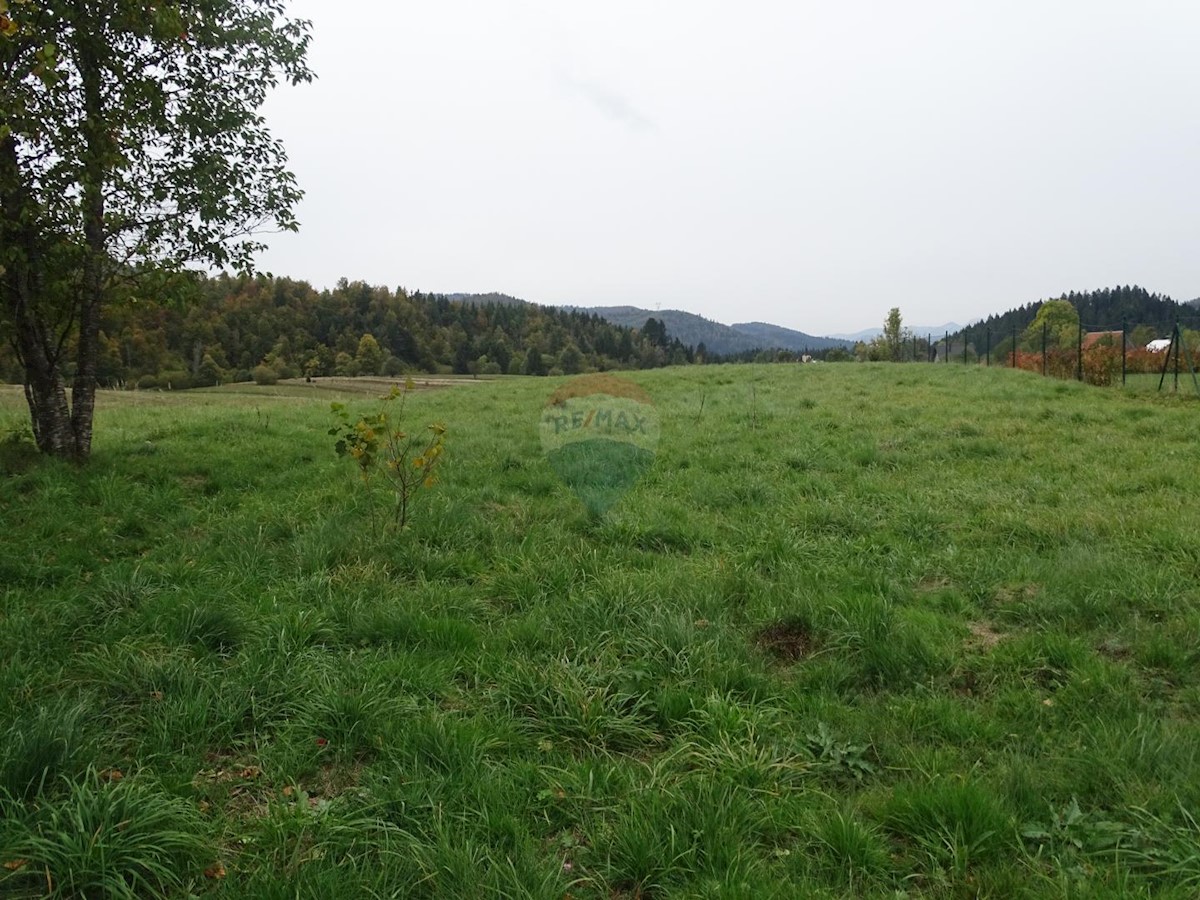 Casa Begovo Razdolje, Mrkopalj, 200m2