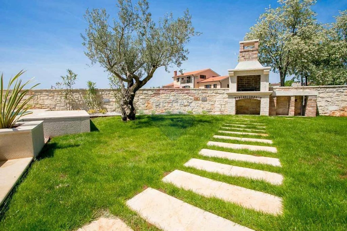 Casa Krančići, Kaštelir-Labinci, 155m2