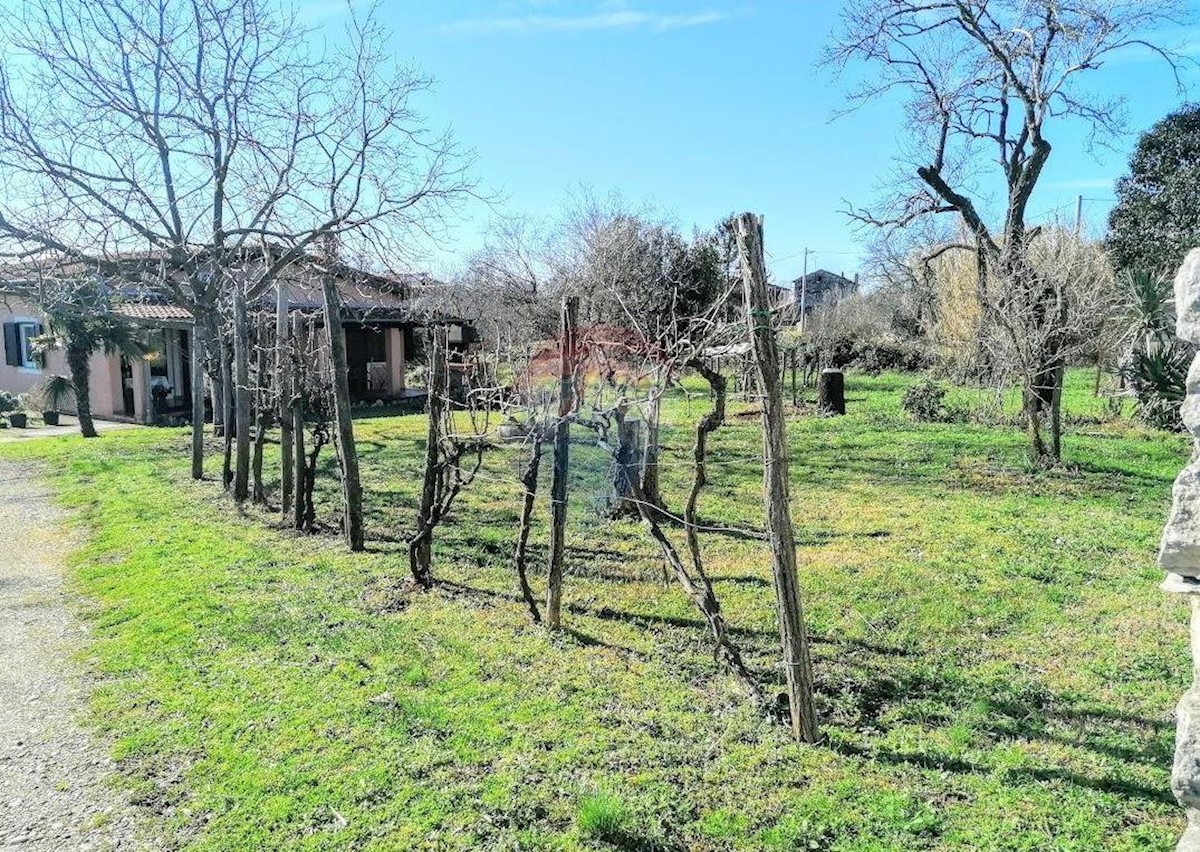 Casa Filipini, Poreč, 140m2