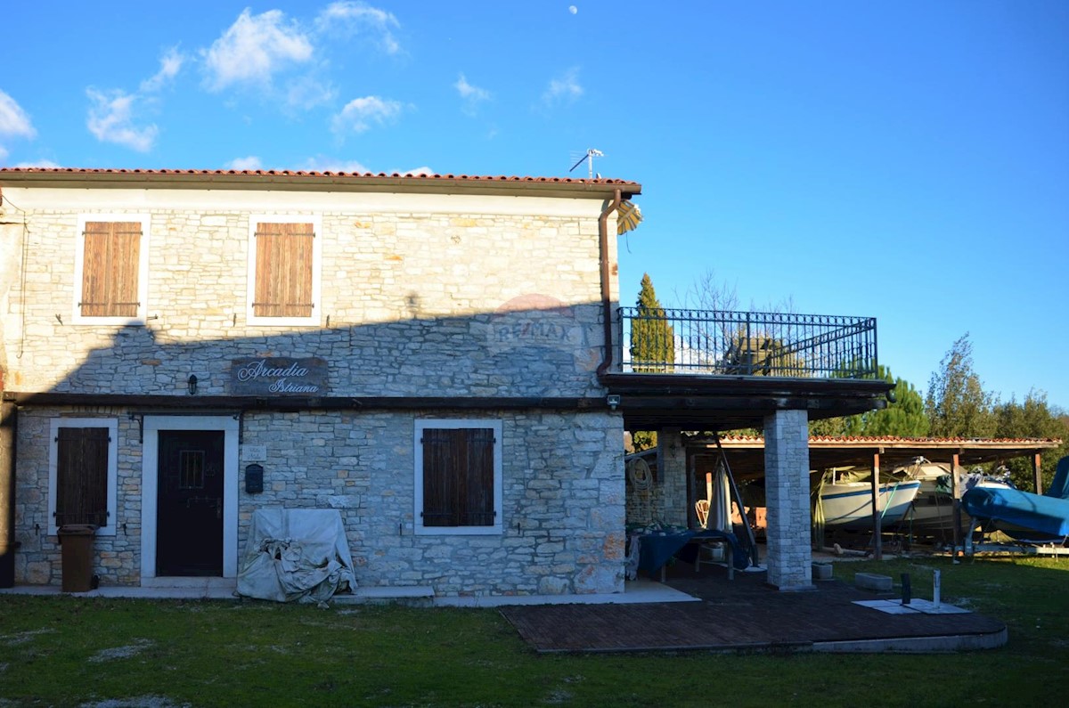 Casa Kanfanar, 350m2