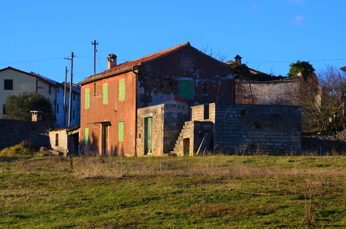 Casa Kanfanar, 350m2