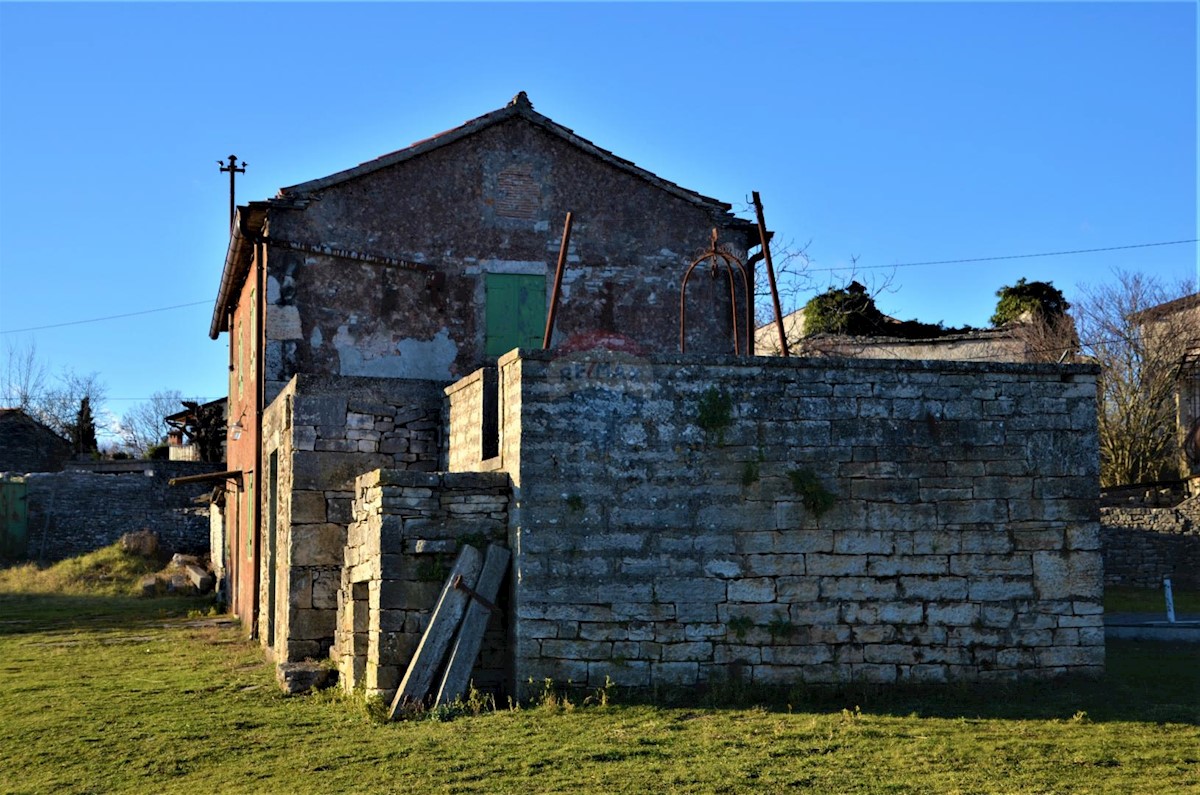 Casa Kanfanar, 350m2