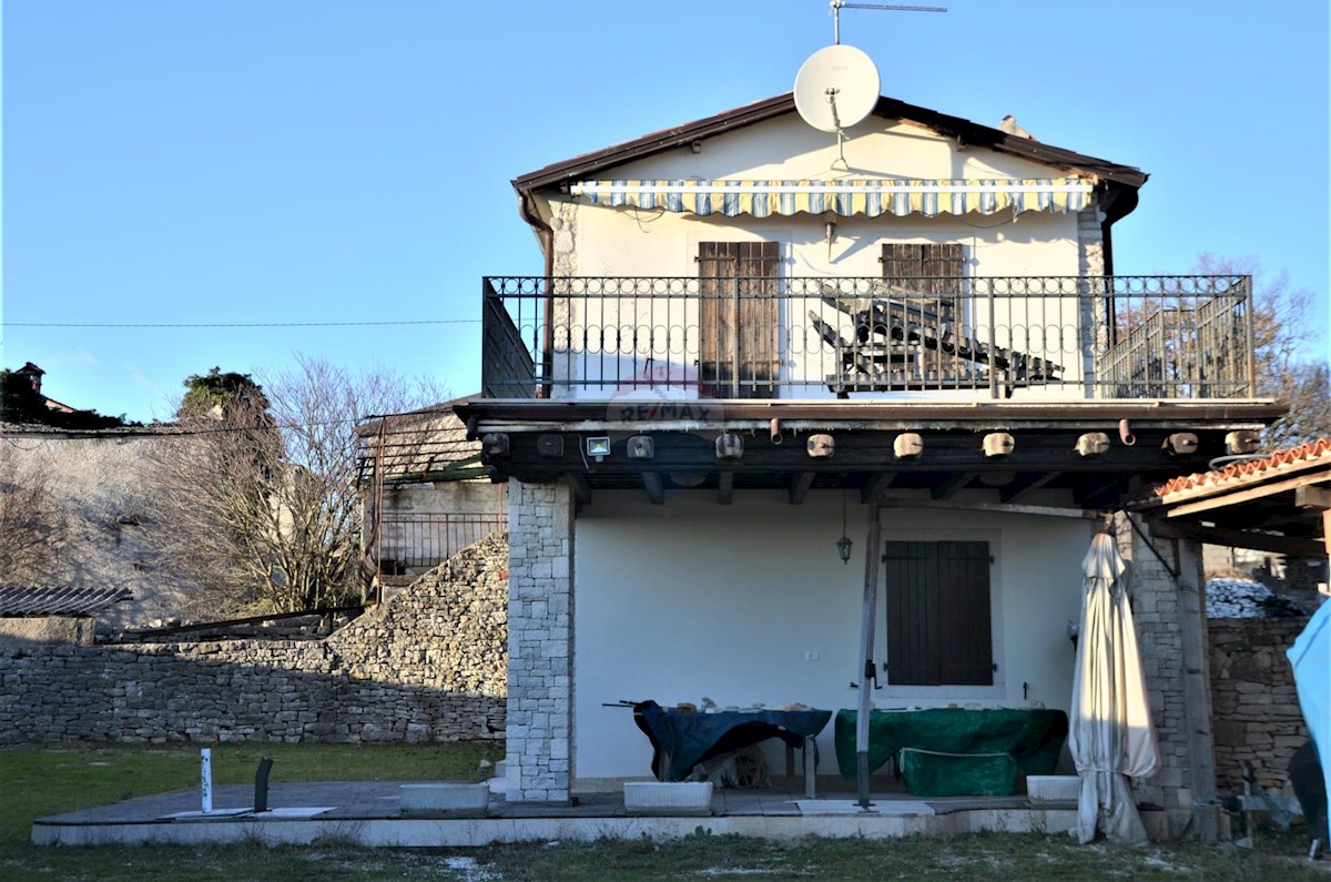 Casa Kanfanar, 350m2