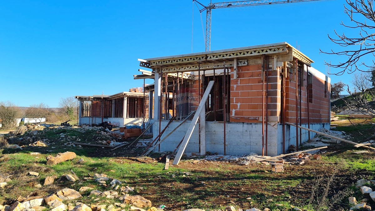 Casa Sveti Lovreč, 189m2