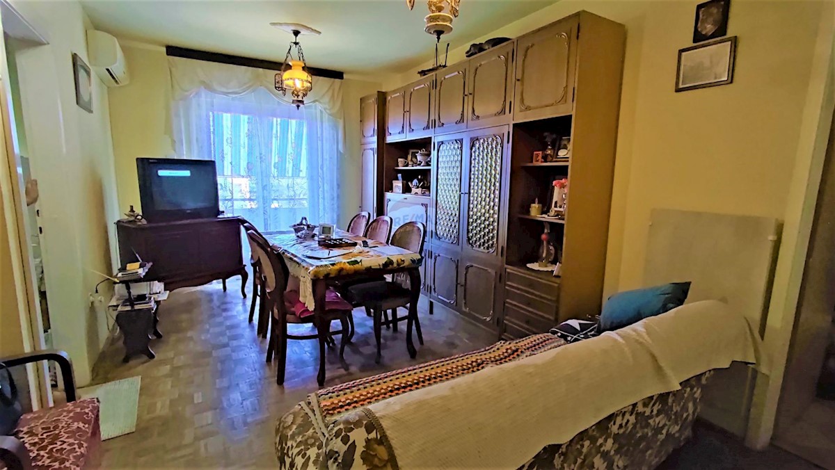 Appartamento Umag, 74,82m2