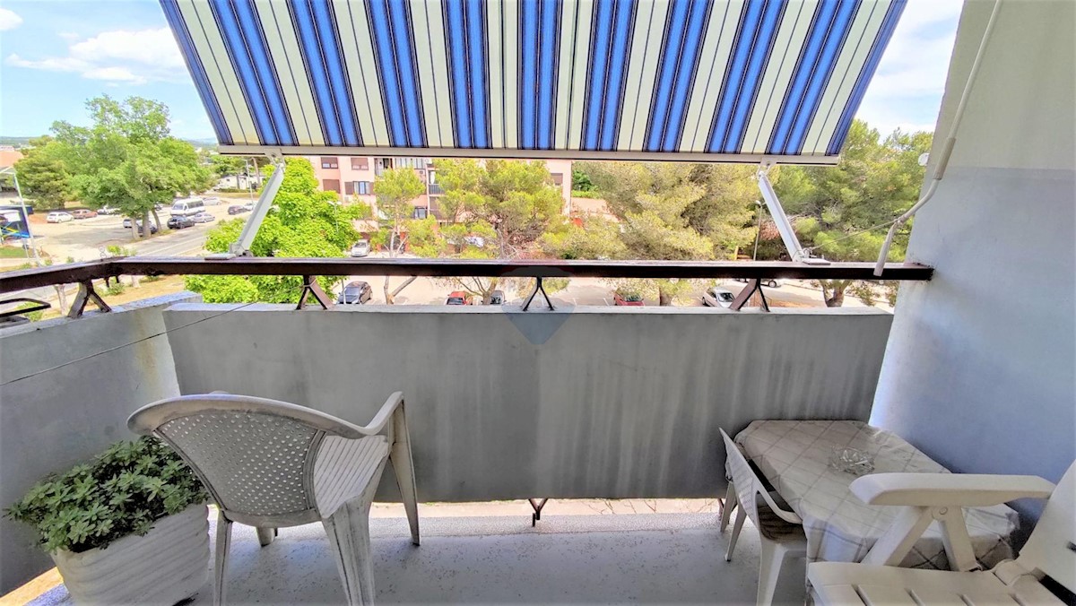 Appartamento Umag, 74,82m2