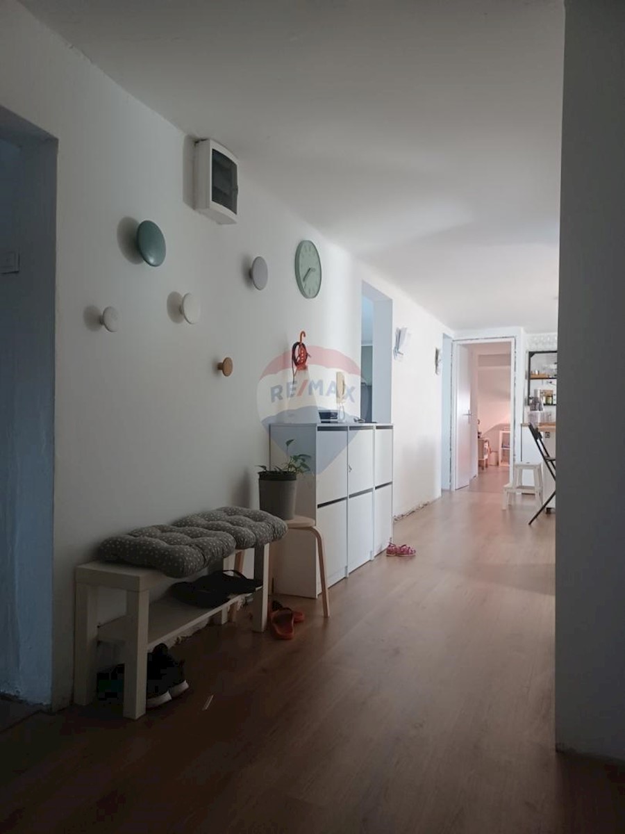 Appartamento Opatija - Centar, Opatija, 97m2