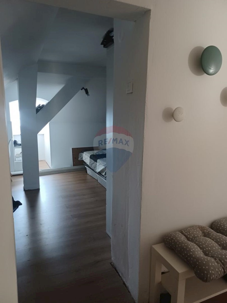 Appartamento Opatija - Centar, Opatija, 97m2