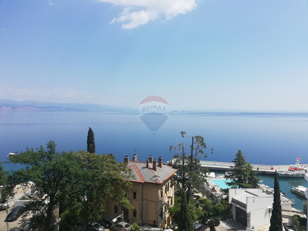 Appartamento Opatija - Centar, Opatija, 97m2