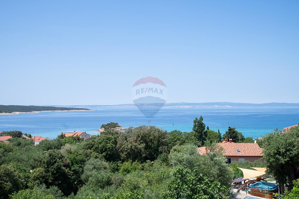 Casa Supetarska Draga, Rab, 304m2