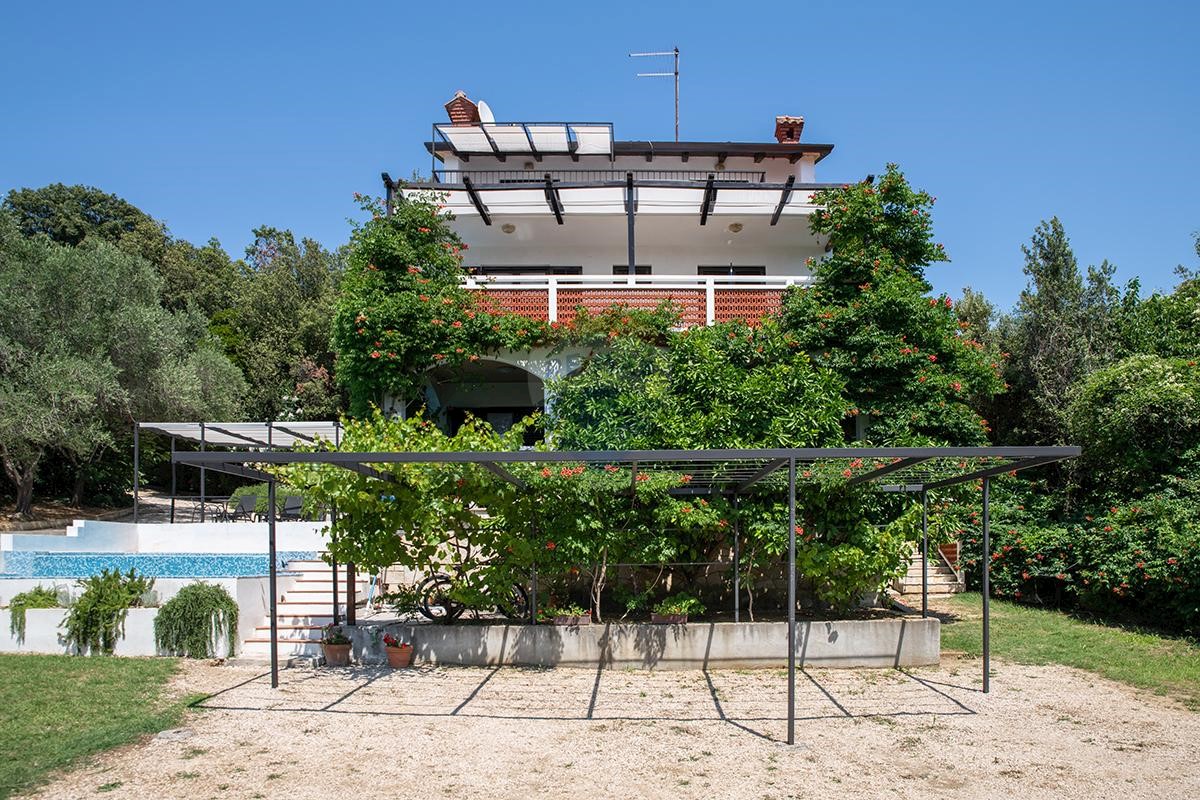 Casa Supetarska Draga, Rab, 304m2