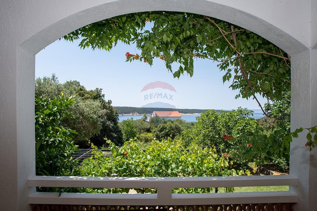 Casa Supetarska Draga, Rab, 304m2