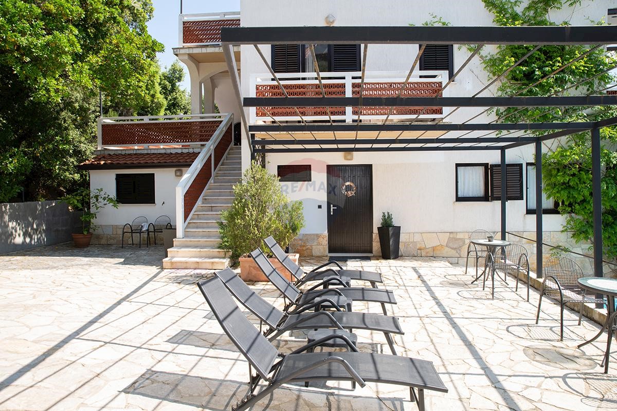 Casa Supetarska Draga, Rab, 304m2