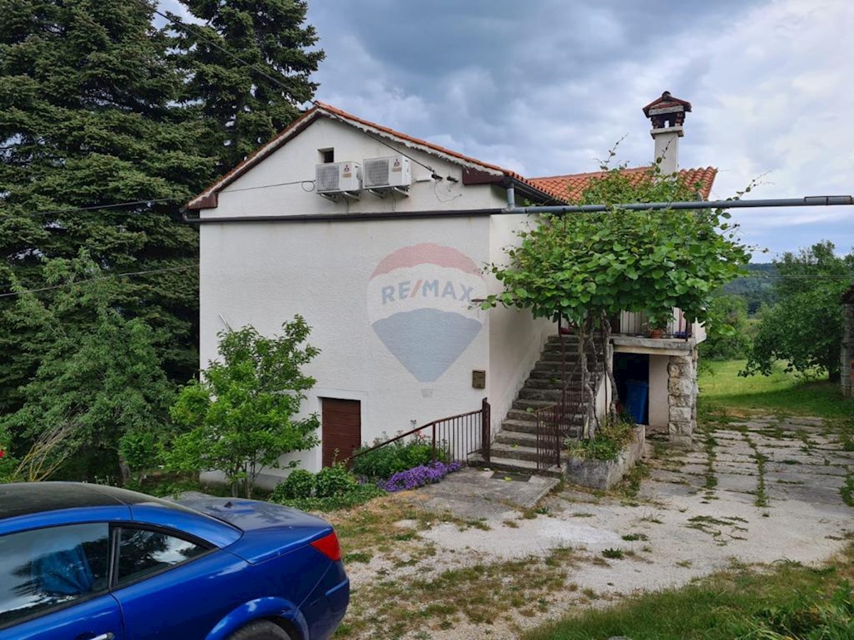 Casa Centar, Pazin, 108m2