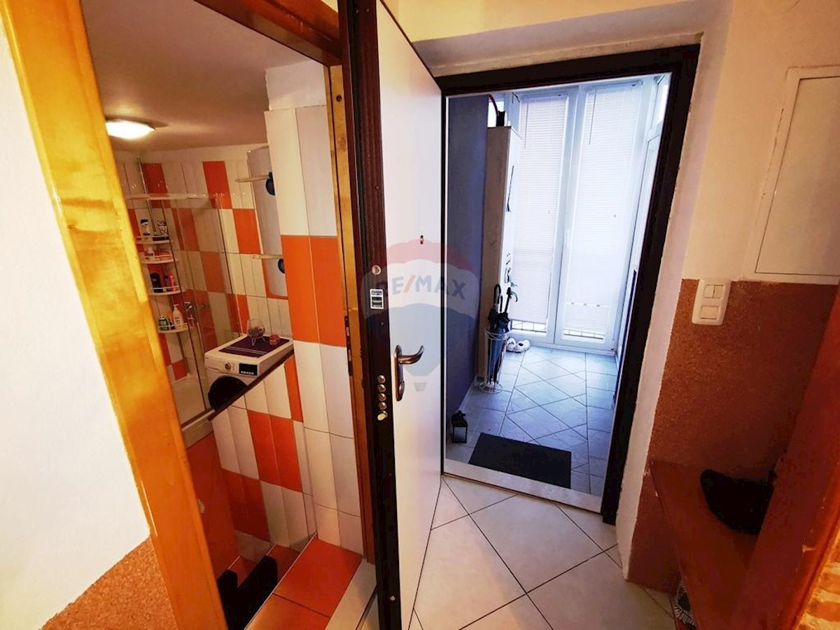 Appartamento Viškovo, 103m2