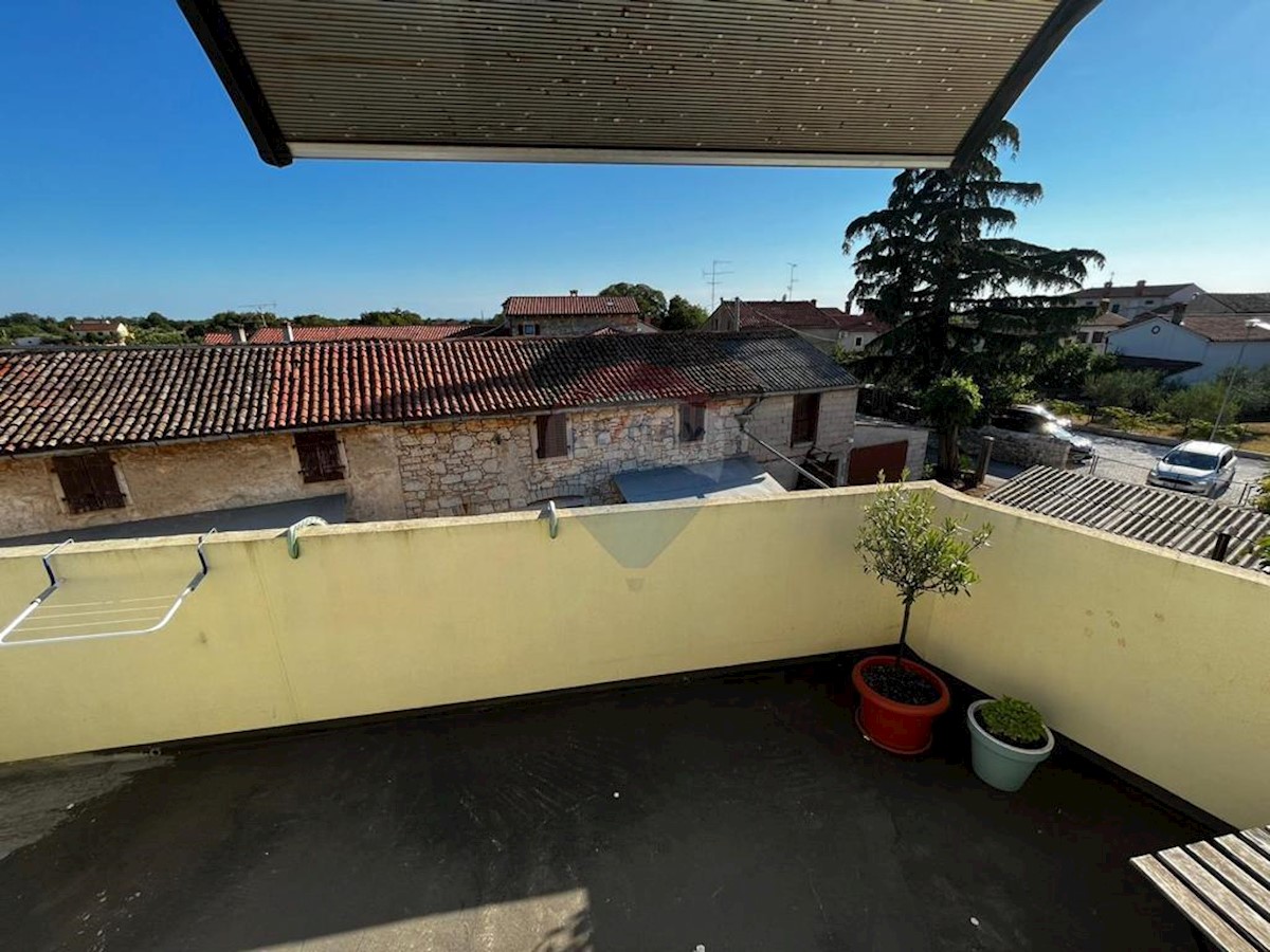 Casa Nova Vas, Poreč, 120m2