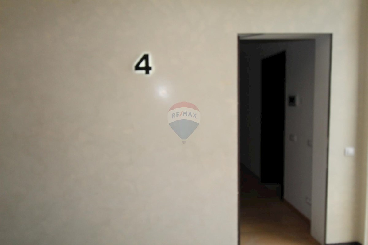 Appartamento Opatija - Centar, Opatija, 89m2