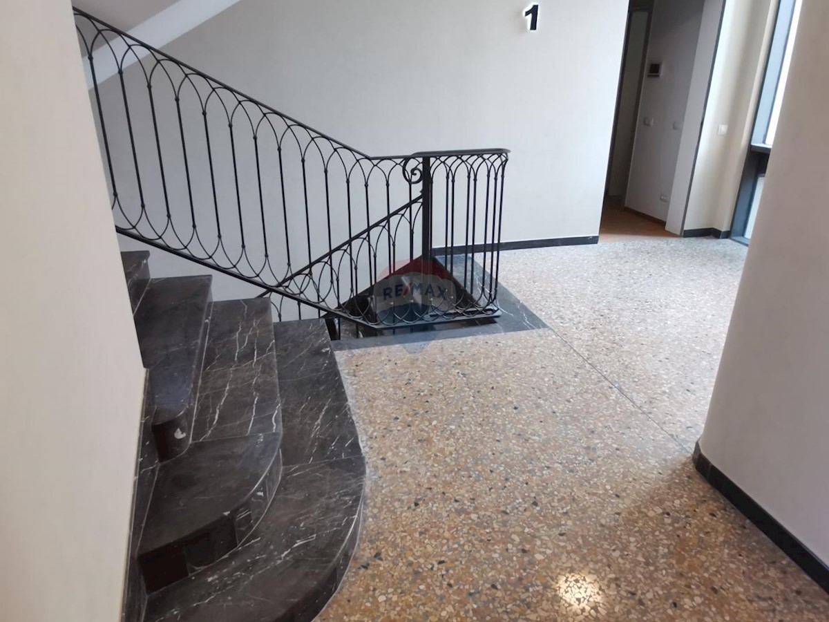 Appartamento Opatija - Centar, Opatija, 89m2