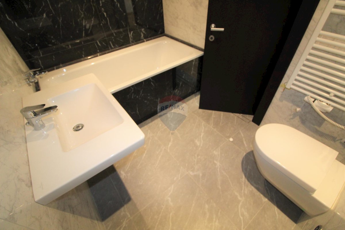 Appartamento Opatija - Centar, Opatija, 89m2