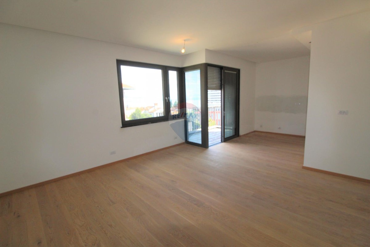Appartamento Opatija - Centar, Opatija, 89m2