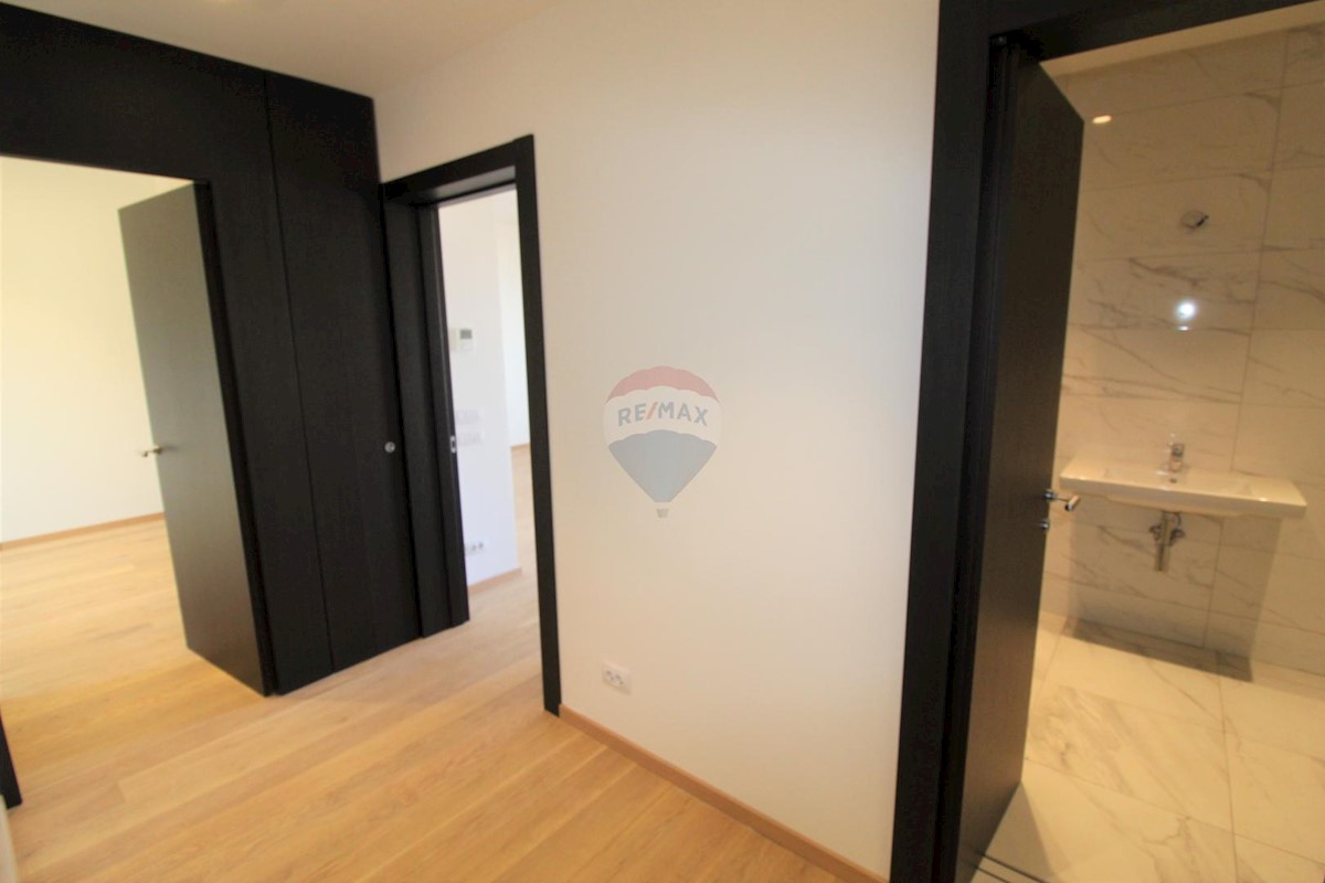 Appartamento Opatija - Centar, Opatija, 89m2