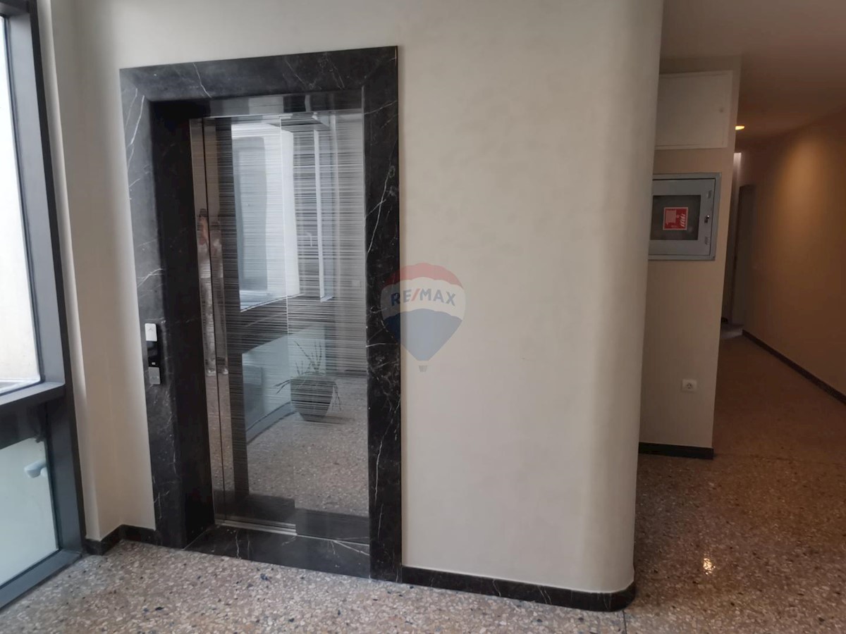 Appartamento Opatija - Centar, Opatija, 89m2