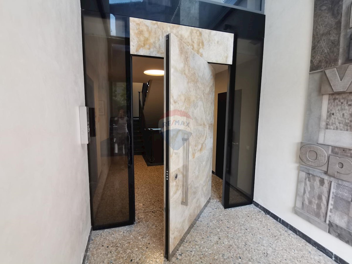 Appartamento Opatija - Centar, Opatija, 89m2