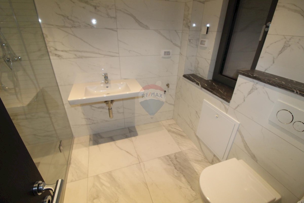 Appartamento Opatija - Centar, Opatija, 89m2