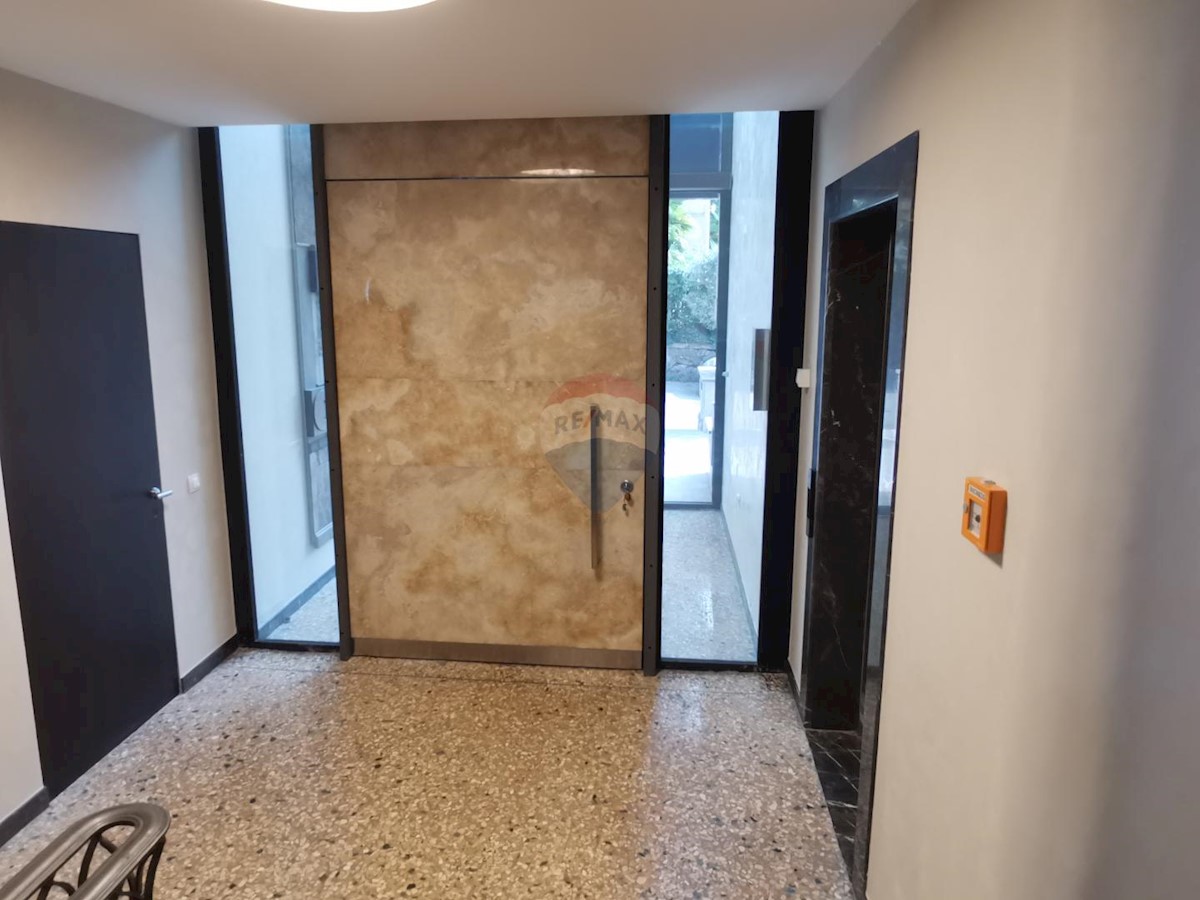 Appartamento Opatija - Centar, Opatija, 89m2